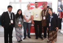 Startup Mahasiswa Indonesia Unjuk Gigi di Silicon Valley Amerika, Hadiri Startup Grind Conference 2026 Startup Mahasiswa Indonesia Unjuk Gigi di Silicon Valley Amerika, Hadiri Startup Grind Conference 2026
