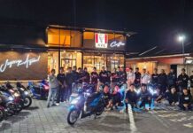 Komunitas Vario Bali Gelar Night Ride di Gianyar, Perkuat Kebersamaan dan #Cari_Aman Komunitas Vario Bali Gelar Night Ride di Gianyar, Perkuat Kebersamaan dan #Cari_Aman