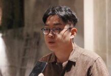 Bitget Wallet Bidik Indonesia, Siapkan Fitur QR Scan hingga Crypto Card untuk Permudah Transaksi Web3 Head of APAC Bitget Wallet, Will Wu