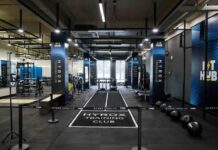 FIT HUB Tingkatkan Standar Layanan, Hadirkan Fasilitas Lebih Lengkap dan Pengalaman Fitness Lebih Holistik FIT HUB Tingkatkan Standar Layanan, Hadirkan Fasilitas Lebih Lengkap dan Pengalaman Fitness Lebih Holistik