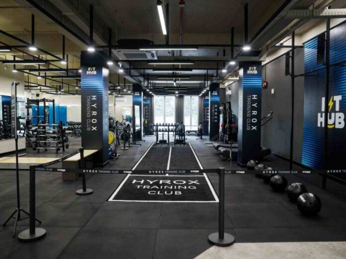 FIT HUB Tingkatkan Standar Layanan, Hadirkan Fasilitas Lebih Lengkap dan Pengalaman Fitness Lebih Holistik