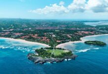 ITDC Perkuat Pariwisata Berkelanjutan Lewat Pengembangan Ruang Terbuka Hijau di The Nusa Dua dan The Mandalika ITDC Perkuat Pariwisata Berkelanjutan Lewat Pengembangan Ruang Terbuka Hijau di The Nusa Dua dan The Mandalika