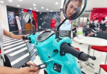 Optimalkan Honda Smart Key System, Astra Motor Bali Bagikan Tips Atasi Gangguan Sinyal Optimalkan Honda Smart Key System, Astra Motor Bali Bagikan Tips Atasi Gangguan Sinyal