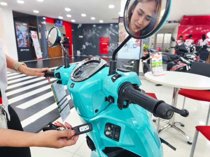 BaliPortalNews_ keyless Optimalkan Honda Smart Key System, Astra Motor Bali Bagikan Tips Atasi Gangguan Sinyal