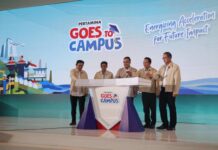 Resmi Dibuka, Pertamina Goes To Campus 2026 Cari Mahasiswa Kreatif dan Inovatif Resmi Dibuka, Pertamina Goes To Campus 2026 Cari Mahasiswa Kreatif dan Inovatif