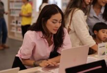 Digimap Resmi Hadirkan MacBook Neo, Tawarkan Teknologi Canggih dengan Pilihan Warna Cerah Digimap Resmi Hadirkan MacBook Neo, Tawarkan Teknologi Canggih dengan Pilihan Warna Cerah