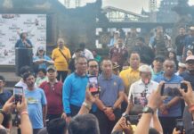 PLN Dukung May Day 2026 di Bali, Dorong Kolaborasi dan Produktivitas Pekerja PLN Dukung May Day 2026 di Bali, Dorong Kolaborasi dan Produktivitas Pekerja