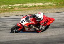 Tunjukkan Dominasi, Pebalap Belia Astra Honda Melesat di Thailand Talent Cup 2026 Tunjukkan Dominasi, Pebalap Belia Astra Honda Melesat di Thailand Talent Cup 2026