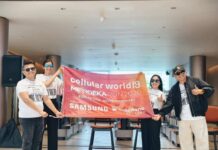 Targetkan 600 Pelari, Cellular World Merdeka Run 2026 Gandeng Samsung dan Indodana Targetkan 600 Pelari, Cellular World Merdeka Run 2026 Gandeng Samsung dan Indodana