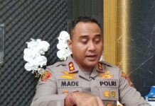 Gas Oplosan Dikirim Keluar Bali Lewat Padangbai Gas Oplosan Dikirim Keluar Bali Lewat Padangbai