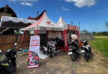 Cemerlang Motor Hadirkan Servis Murah di Anniversary ke-5 SD Alam Nusantara, Dekatkan Layanan kepada Masyarakat