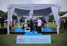 Dukung Aktualisasi dan Kreativitas Mahasiswa, Pertamina Gelar Energy AdSport Challenge di ITB Dukung Aktualisasi dan Kreativitas Mahasiswa, Pertamina Gelar Energy AdSport Challenge di ITB