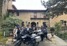 Honda Big Wing Bali Ajak Konsumen Loyal Touring Eropa Lewat Pyrenees Road Trip 2026 Honda Big Wing Bali Ajak Konsumen Loyal Touring Eropa Lewat Pyrenees Road Trip 2026