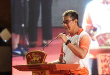 BEE 2026 Sukses Tarik 5.000 Pengunjung, Wabup Supriatna Harap Jadi Agenda Tahunan BEE 2026