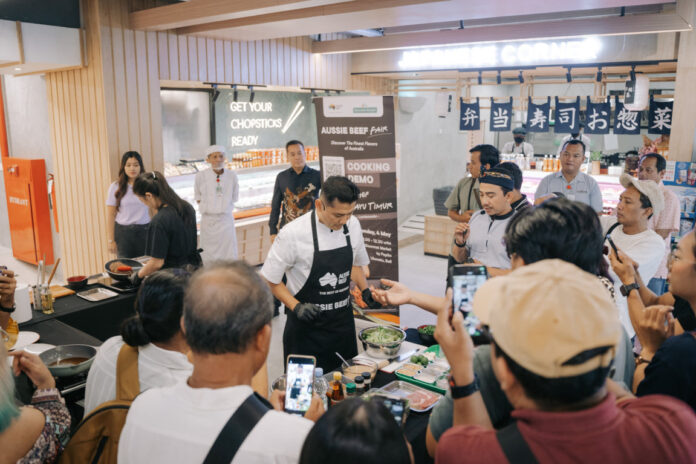 Aussie Beef Fair Aussie Beef Fair