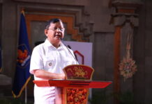 Lewat Buleleng Education Expo 2026, Bupati Sutjidra Dorong Singaraja sebagai Kota Pendidikan Buleleng Education Expo 2026
