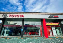 Per Juni 2026, Auto2000 Denpasar Pindah Sementara ke Gatot Subroto Barat