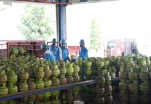 Pertamina Patra Niaga Siaga Long Weekend Hari Raya Idul Adha, Tambah 212 Ribu Tabung LPG 3 Kg di Bali Pertamina Patra Niaga Siaga Long Weekend Hari Raya Idul Adha, Tambah 212 Ribu Tabung LPG 3 Kg di Bali