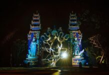 Nuanu Park Segera Dibuka, Hadirkan Ruang Publik Kreatif dan Ramah Keluarga di Nuanu Creative City Nuanu