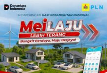 Semangat Hari Kebangkitan Nasional, PLN UID Bali Permudah Masyarakat Tambah Daya Lewat PLN Mobile Semangat Hari Kebangkitan Nasional, PLN UID Bali Permudah Masyarakat Tambah Daya Lewat PLN Mobile