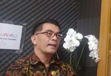 RSUD Karangasem Bersiap Naik Kelas Jadi RS Tipe B, Perkuat Layanan Spesialis dan Fasilitas Medis Kepala Bidang SDM dan Penjaminan Mutu RSUD Karangasem, I Nyoman Ada mengatakan