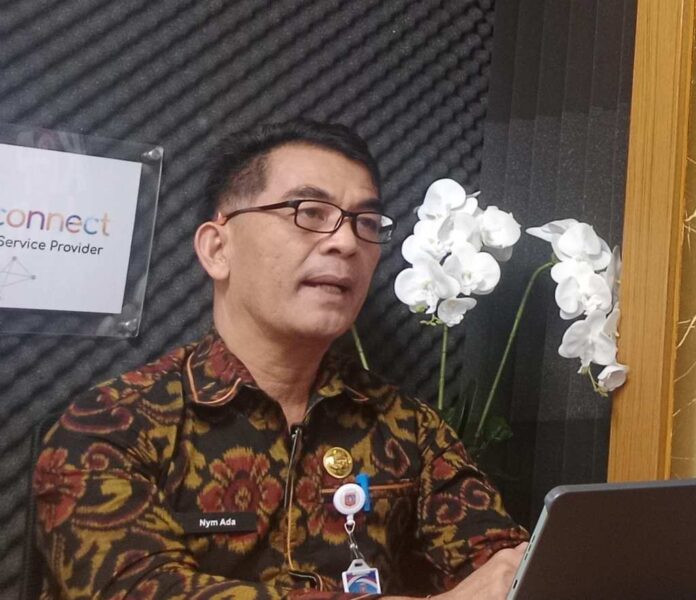RS _bpn Kepala Bidang SDM dan Penjaminan Mutu RSUD Karangasem, I Nyoman Ada mengatakan