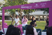 Road to Beautiverse 2026 Dimulai di Sanur, Hadirkan Pengalaman Wellness dan Beauty yang Lebih Personal Road to Beautiverse 2026 Dimulai di Sanur, Hadirkan Pengalaman Wellness dan Beauty yang Lebih Personal