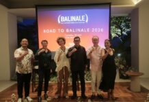 Road to Balinale 2026, Sekda Eddy Mulya Tekankan Pariwisata Berkualitas Berbasis Inovasi Kreatif Road To Balinale 2026