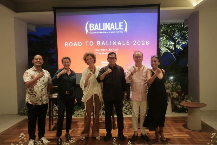 Road To Balinale 2026
