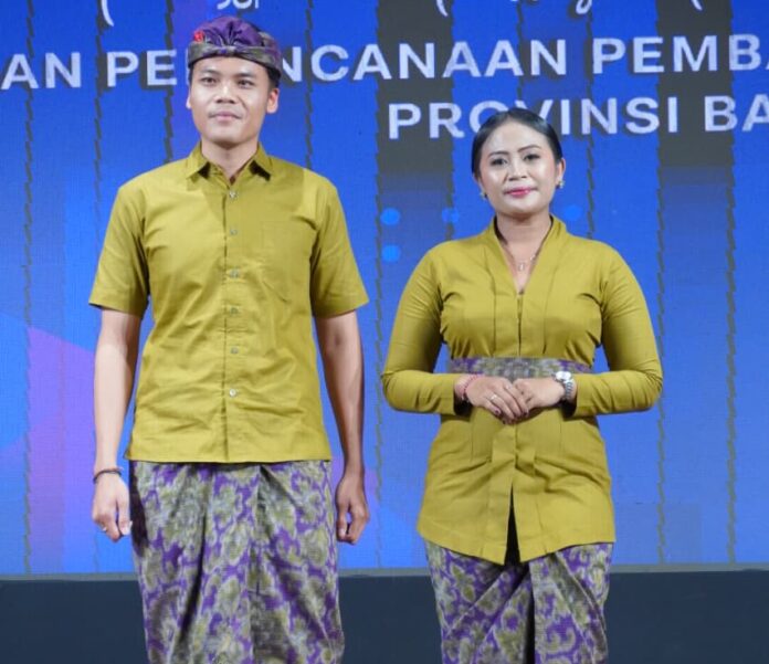 Dekranasda Bali Fashion Day 2026