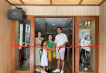 SALAM Resto Resmi Hadir di Kuta, Angkat Filosofi Rempah Nusantara dalam Konsep “Fashion & Spice”