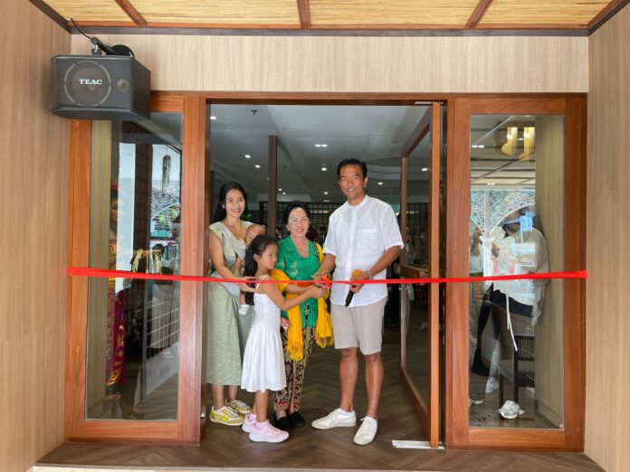 SALAM Resto Resmi Hadir di Kuta, Angkat Filosofi Rempah Nusantara dalam Konsep “Fashion & Spice”