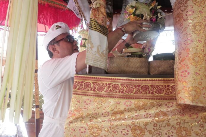 Karya Pemlaspasan Karya Pemlaspasan