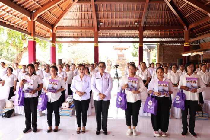 Membina dan Berbagi