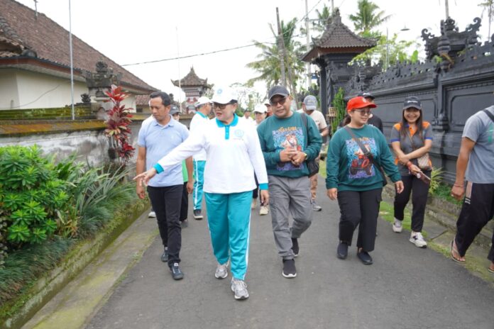 Gerakan Kulkul PKK Gerakan Kulkul PKK