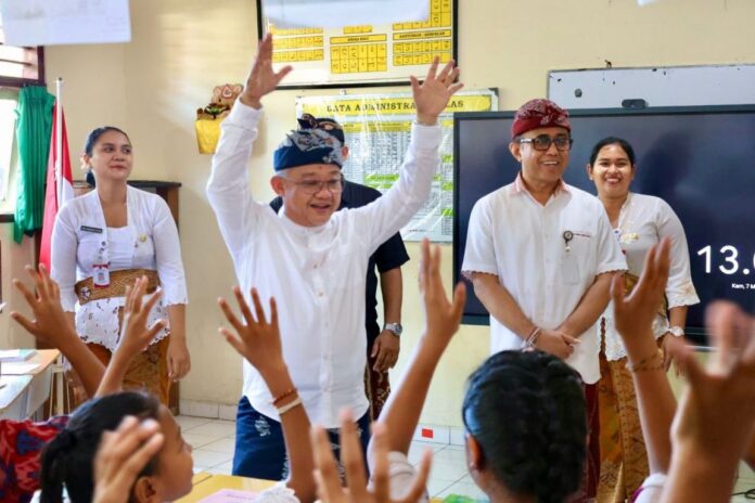 program revitalisasi sekolah program revitalisasi sekolah