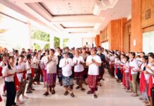 Mendikdasmen RI Apresiasi DEF 2026 sebagai Percontohan Pendidikan Berkualitas Denpasar Education Festival 2026