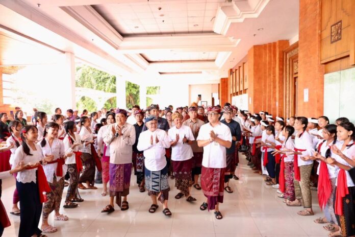 Denpasar Education Festival 2026 Denpasar Education Festival 2026