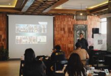 Elnusa Petrofin Perkuat Sinergi dengan Media di Bali, Dorong Narasi Energi yang Humanis dan Berdampak Elnusa Petrofin Perkuat Sinergi dengan Media di Bali, Dorong Narasi Energi yang Humanis dan Berdampak
