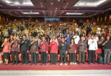 Wujudkan Pariwisata Berkelanjutan, Sektor Horeka dan DTW di Denpasar Terapkan Pengelolaan Sampah Mandiri Pengelolaan Sampah Mandiri