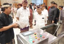 Gubernur Koster Tegaskan Pelaku Usaha Horeka Wajib Kelola Sampah Mandiri Kelola Sampah Mandiri