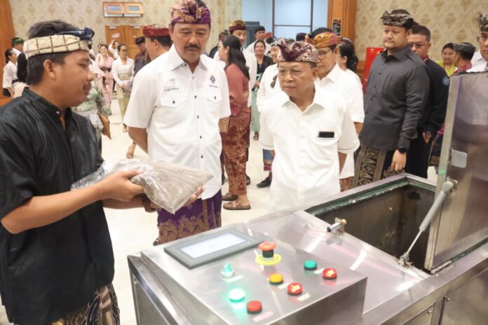 Kelola Sampah Mandiri Kelola Sampah Mandiri