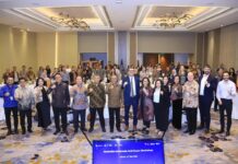 OJK Dorong Penanganan Scam Keuangan Lewat Kolaborasi Indonesia-Australia Penanganan Scam Keuangan