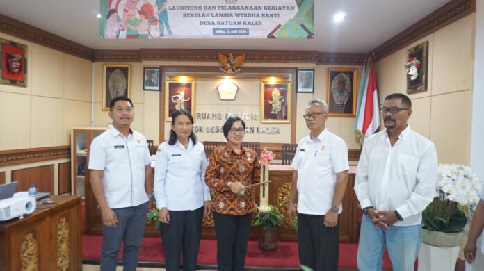BKKBN Bali
