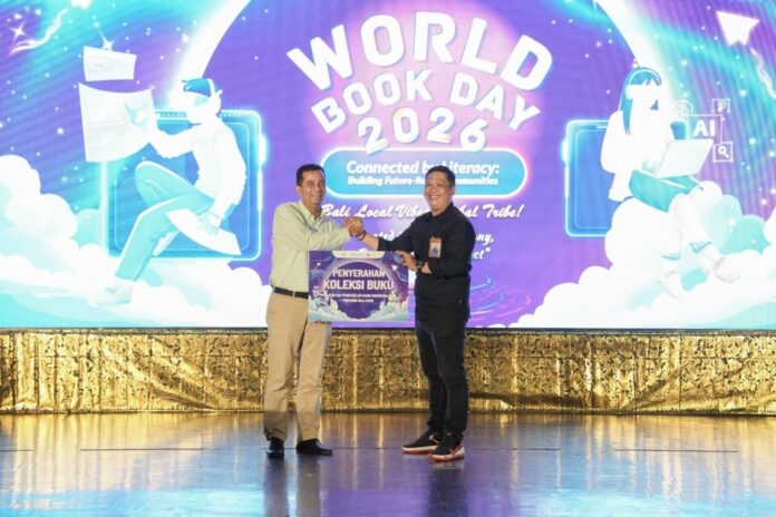 World Book Day 2026 World Book Day 2026