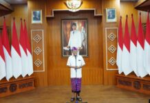 Gubernur Koster Apresiasi Wisatawan Asing Pembayar PWA