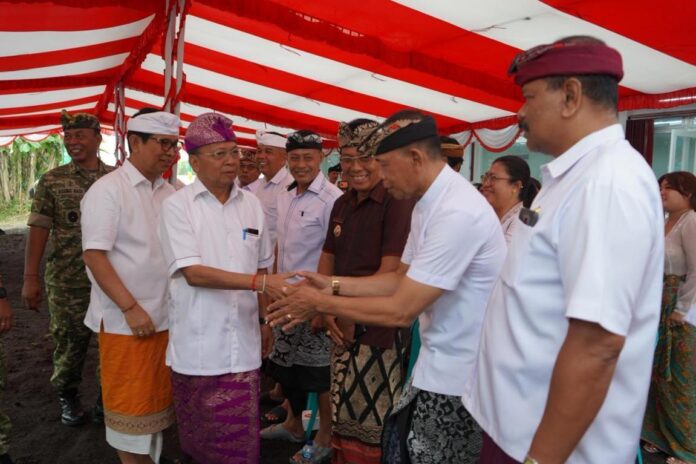 Koperasi Merah Putih Koperasi Merah Putih