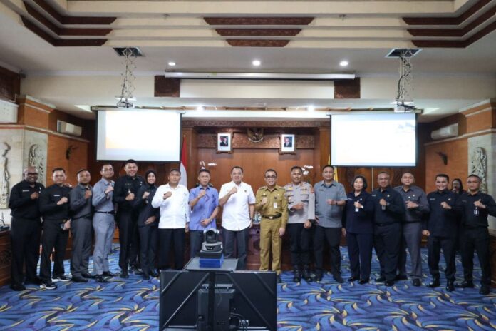 KKP Sespimmen Polri