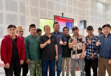 Gubernur Koster dan Warga Sepakati Pembebasan Lahan Turyapada Tower KBS 6.0 Kerthi Bali Pembebasan Lahan