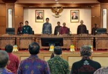 DPRD Bali Setujui Perubahan Perda Pajak dan Retribusi Daerah, Perkuat Fondasi PAD DPRD Bali